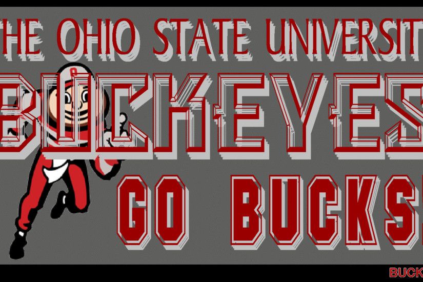 Ohio State Buckeyes images THE OHIO STATE UNIVERSITY GO BUCKS! HD wallpaper  and background photos