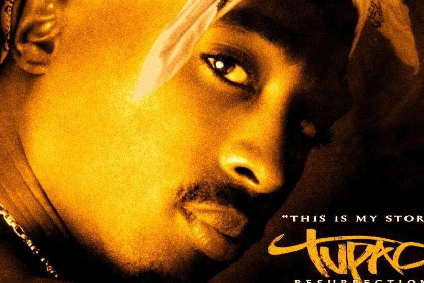 Tupac Shakur Wallpapers, Pictures, Images