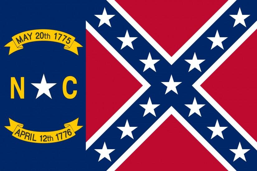 Wallpapers Rebel Flag North Carolina 2001x1333 | #226304 #rebel flag