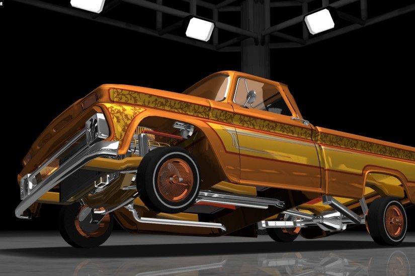 LOWRIDER custom hot rod rods urban rap rapper hip hop wallpaper | 1920x1080  | 814299 | WallpaperUP