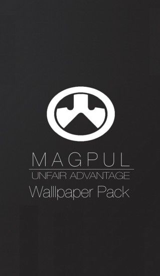 Magpul Unfair Advantage 1670Ã2875