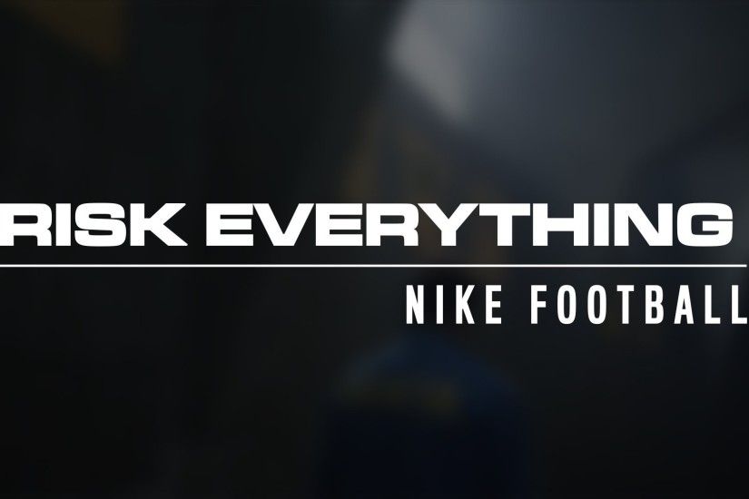 Nike Football: Risk Everything. Cristiano Ronaldo, Neymar Jr. & Wayne  Rooney - YouTube