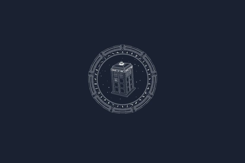 ... TARDIS - Doctor Who HD Wallpaper 1920x1200