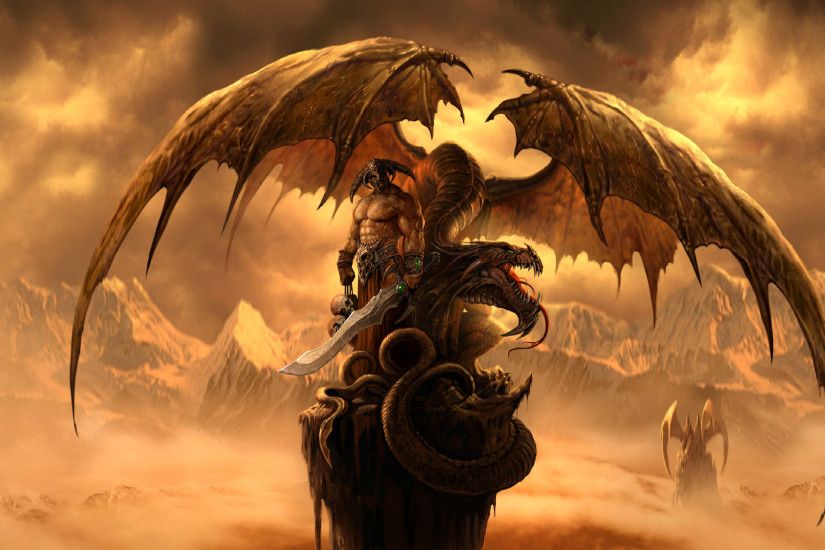 Dragon HD Wallpapers & Desktop Backgrounds(High Quality) ...