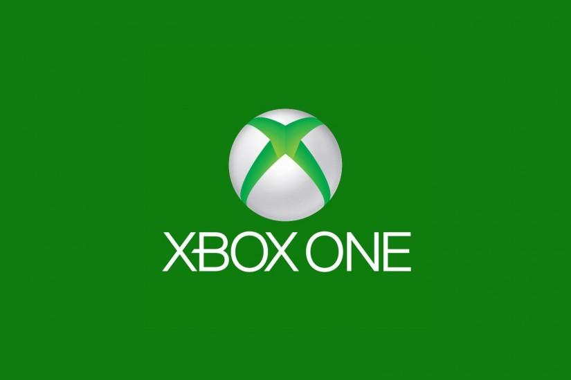 Xbox One Logo 1080p Wallpaper ...