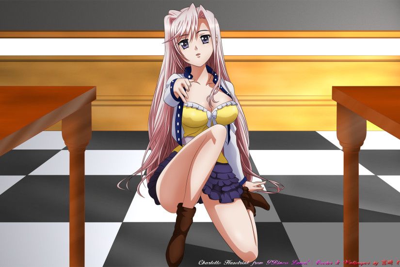 HD Wallpaper | Background ID:112039. 1920x1200 Anime Princess Lover. 2 Like.