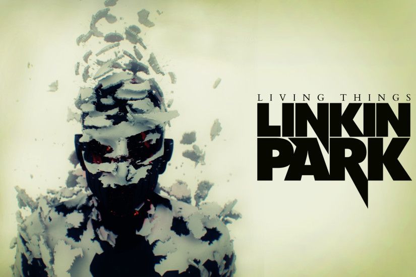 Linkin Park Wallpaper 12848