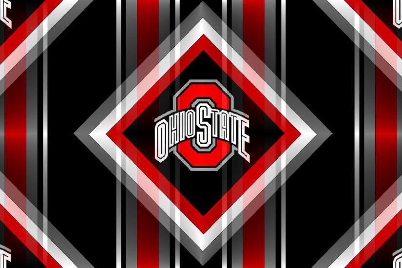 OSU logo Ohio State Buckeyes Pinterest