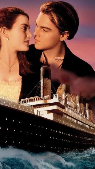 Titanic Movie Wallpapers - Wallpaper Cave