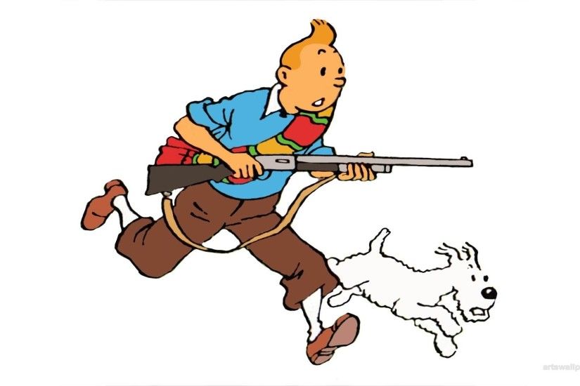 HD Wallpaper | Background ID:532369. 1920x1080 Video Game Tintin in Tibet