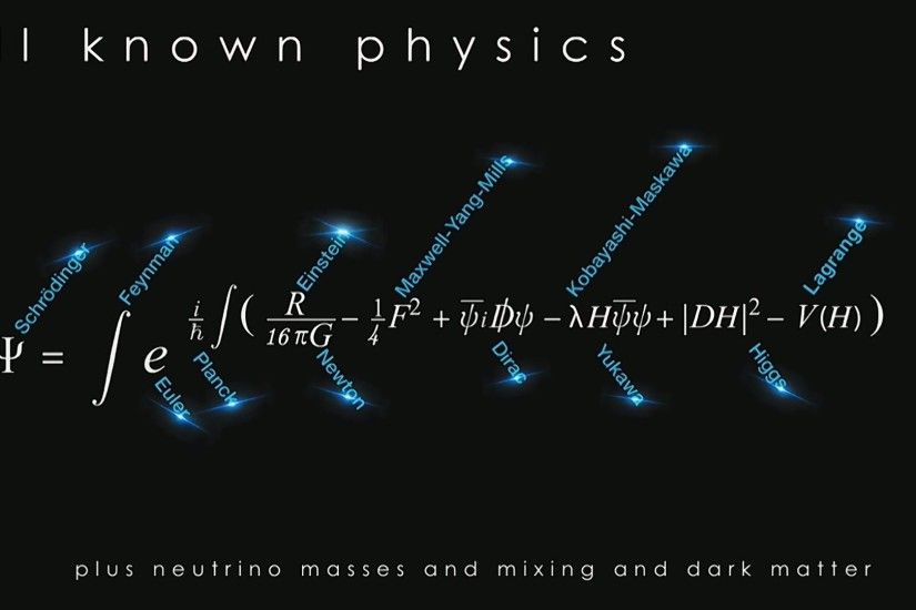 ... Physics Equations Wallpaper - WallpaperSafari ...