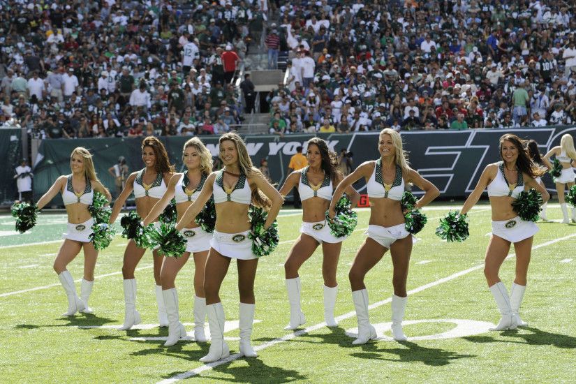 Download New York Jets Cheerleader Roster 2013 in high quality wallpaper.  And You can find