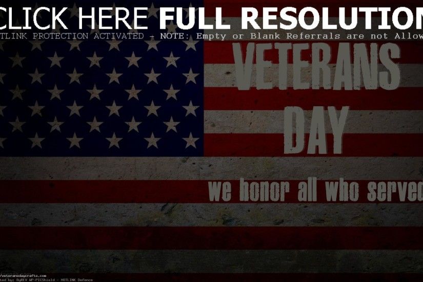 Happy Veterans Day Wallpapers