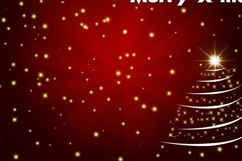 1920x1080 Wallpaper christmas tree, stars, backgrounds, lettering, wishes,  holiday, christmas