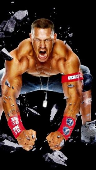 John Cena Pictures for iPhone 6s Plus - HD Images & Wallpapers