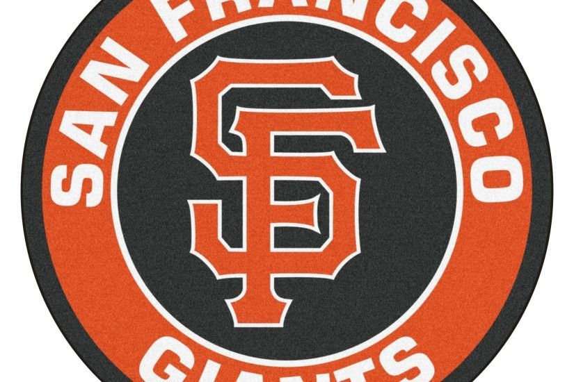 san francisco giants logos hd