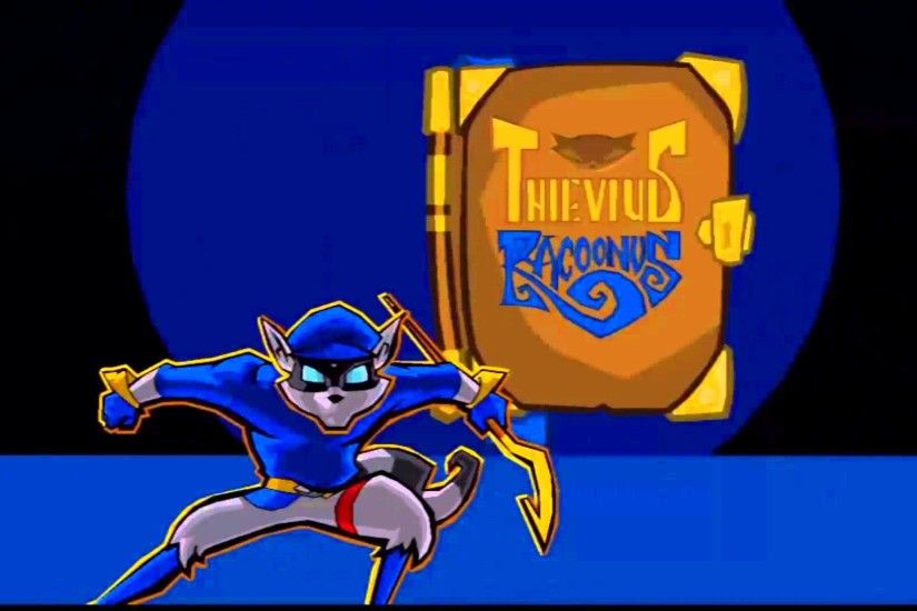 Let's Play Sly 2 : Band of Thieves Part 2 : Alle Hinweisflaschen sammeln