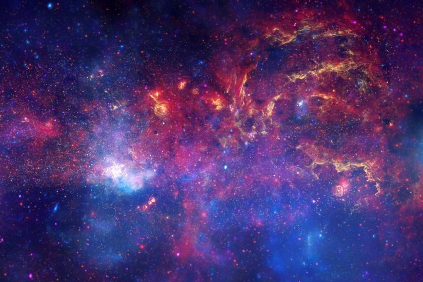 galaxy wallpapers 2880x1800 free download