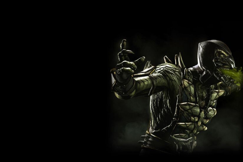 Image - Mortal Kombat X Background Reptile.jpg | Steam Trading Cards Wiki |  FANDOM powered by Wikia