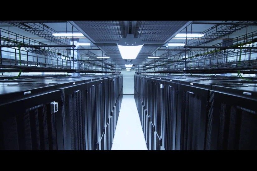 Big Tech Unites in to Standardize Data Centers in the Open Compute Project  | Inverse