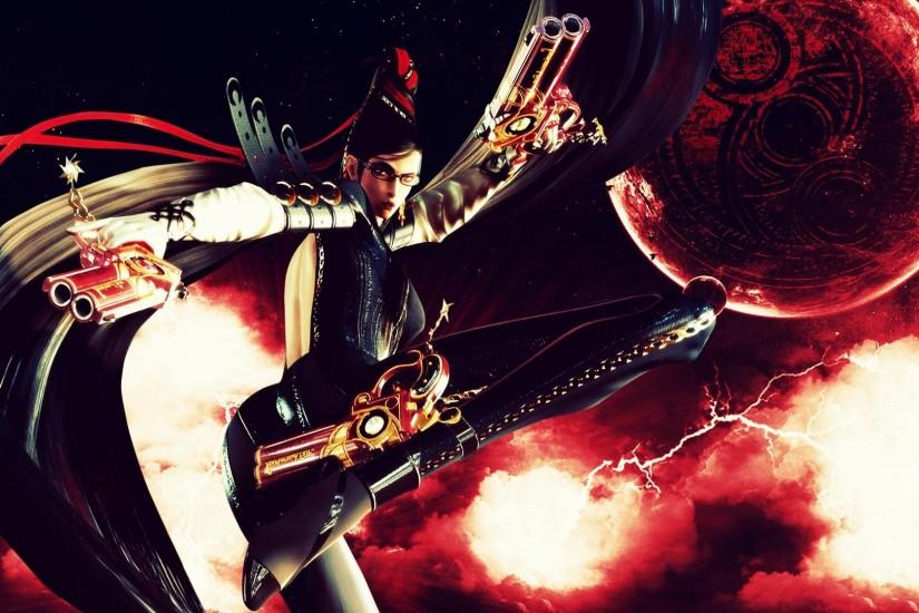 bayonetta wallpaper 1920x1080 for mac