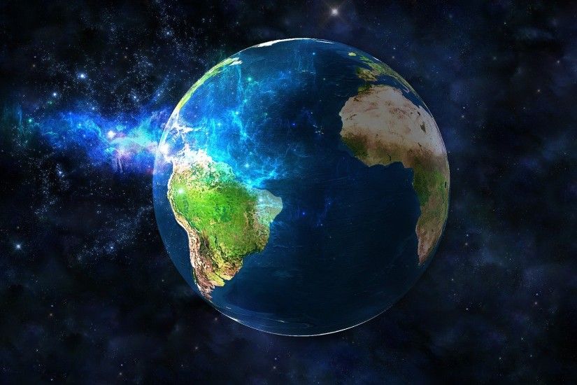Earth Wallpaper 1080p: Images for Gt Space Earth Wallpaper Hd 1920x1080px