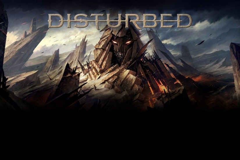 50 Disturbed HD Wallpapers | Backgrounds - Wallpaper Abyss