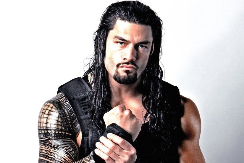 Roman Reigns Full HD Wallpaper-WWE | ImageTown.in