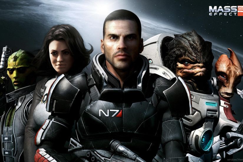 Mass_Effect_3_Feature6 (40 Beautiful HD Video Game Wallpapers)