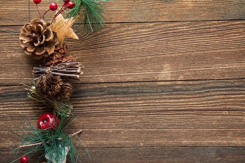 Free stock photo of table, wooden, decoration, christmas