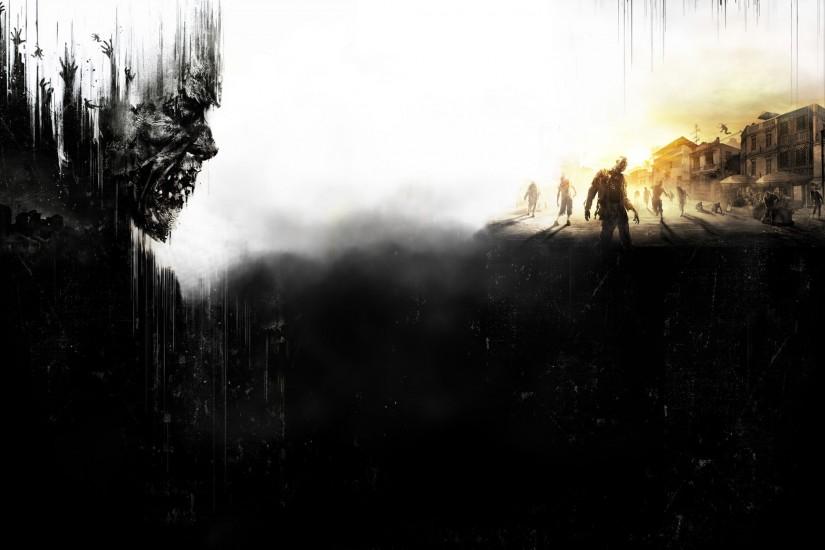 08 Dying Light Wallpapers (Only HD Photos)
