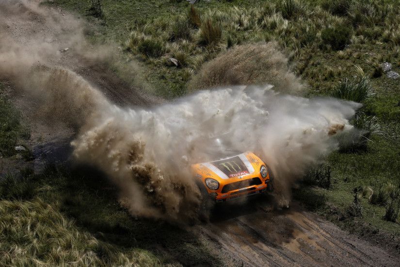 Awesome Rally Wallpaper 2496