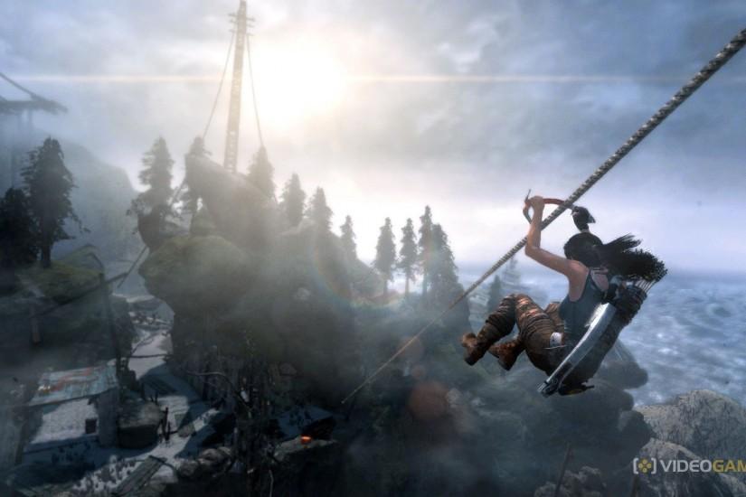 rise of the tomb raider wallpaper 1920x1080 pc