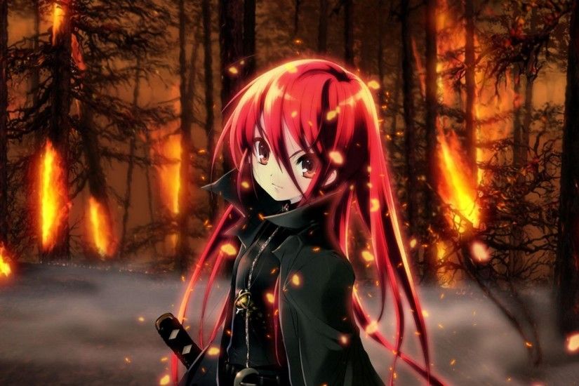 Shakugan No Shana 934269