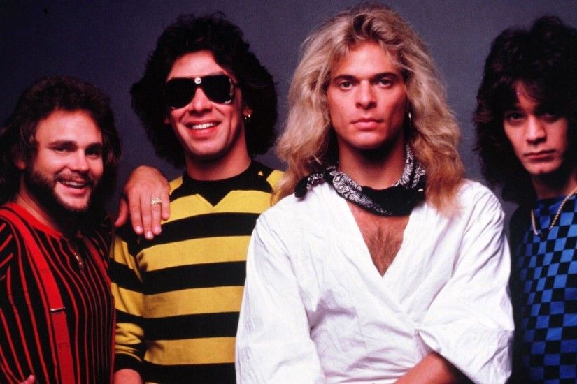 Van Halen Images