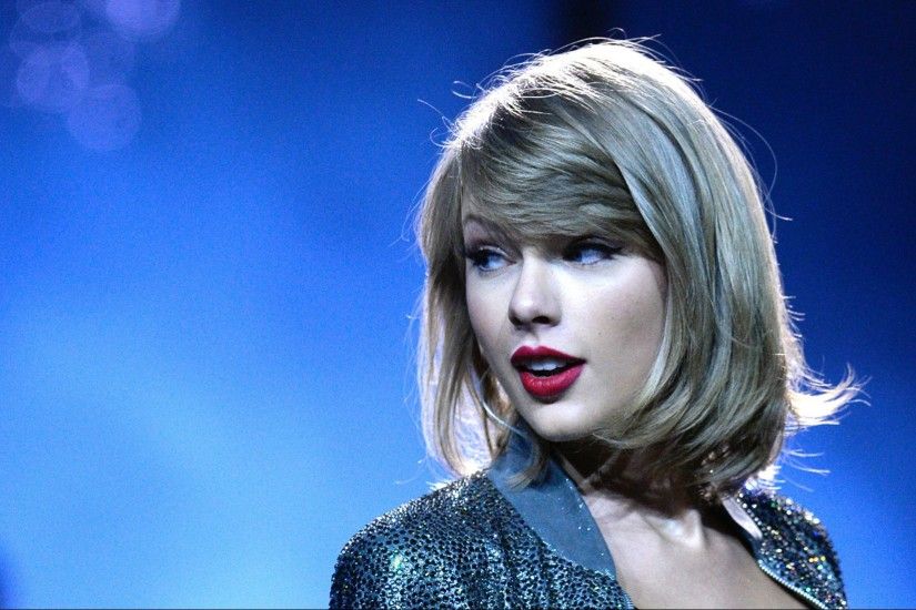 Modern 2016 Taylor Swift 4K Wallpaper