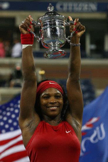 Serena Williams Tennis!