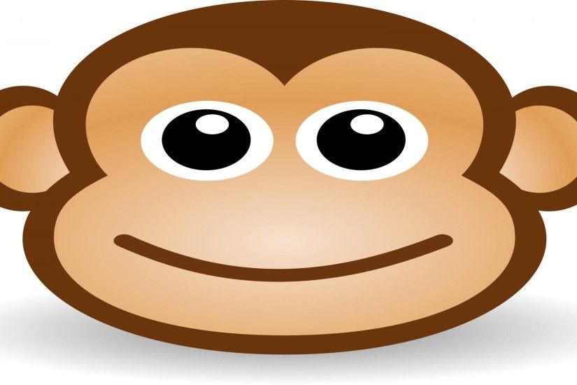 Cartoon Monkey Wallpaper | Download Wallpapers