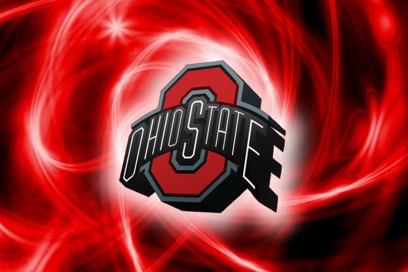 Ohio State Football Logo Wallpaper in Sports PicsPaper.