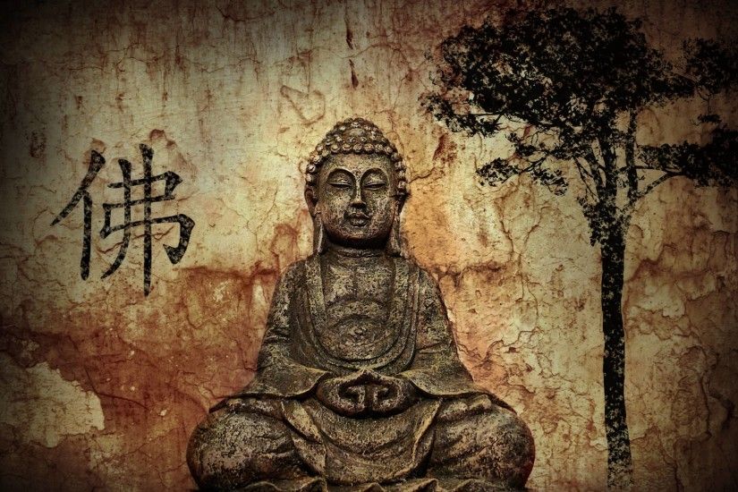 6 Buddha Wallpapers | Buddha Backgrounds