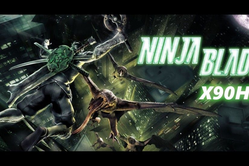 Ninja Blade: Teclast X90HD Windows Tablet