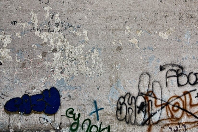 Vintage graffiti backgound wall hd