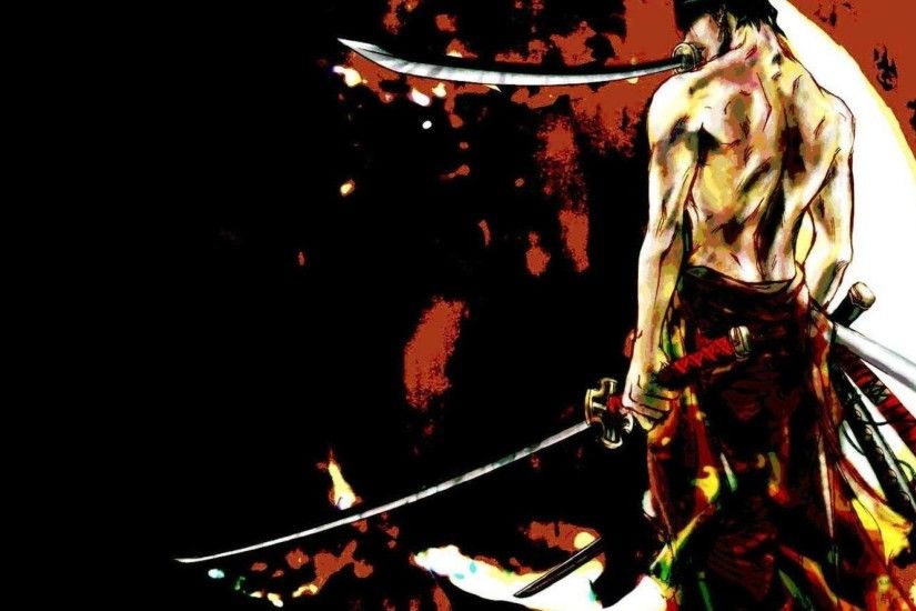 1920x1080 Images For Gt One Piece Wallpaper Zoro Roronoa Zoro Wallpaper  Iphone 1920x1080 Live New World
