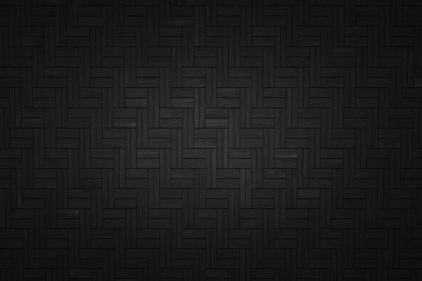 Black Wallpaper 10