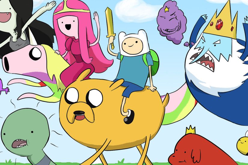 Finn & Fionna | Adventure Time Fan Ficton Wiki | Fandom powered by .