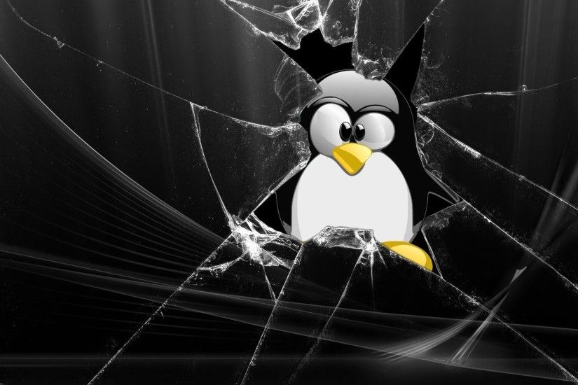 Linux Wallpapers - Full HD wallpaper search