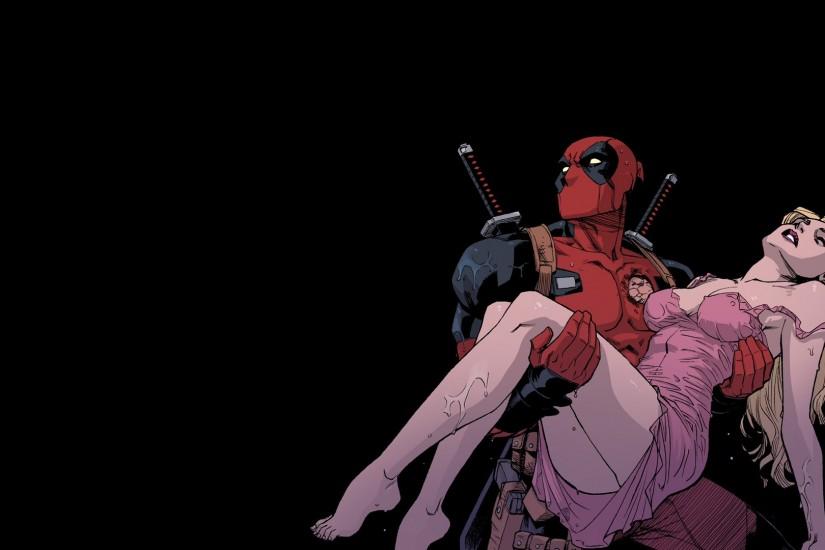Cool Deadpool Wallpapers HD download free | Wallpapers, Backgrounds .