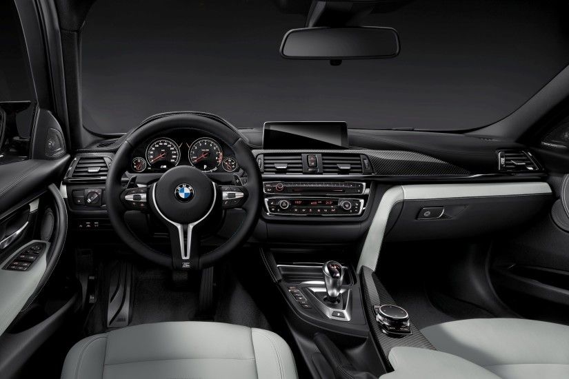 1487 Views 951 Download 2015 BMW M3 Cars Interior Nice Wallpaper Download