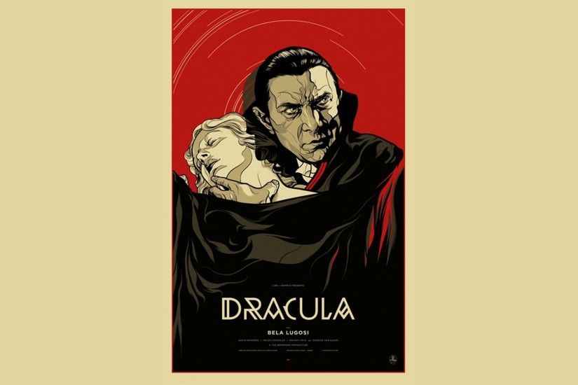 Movie - Dracula (1931) Wallpaper