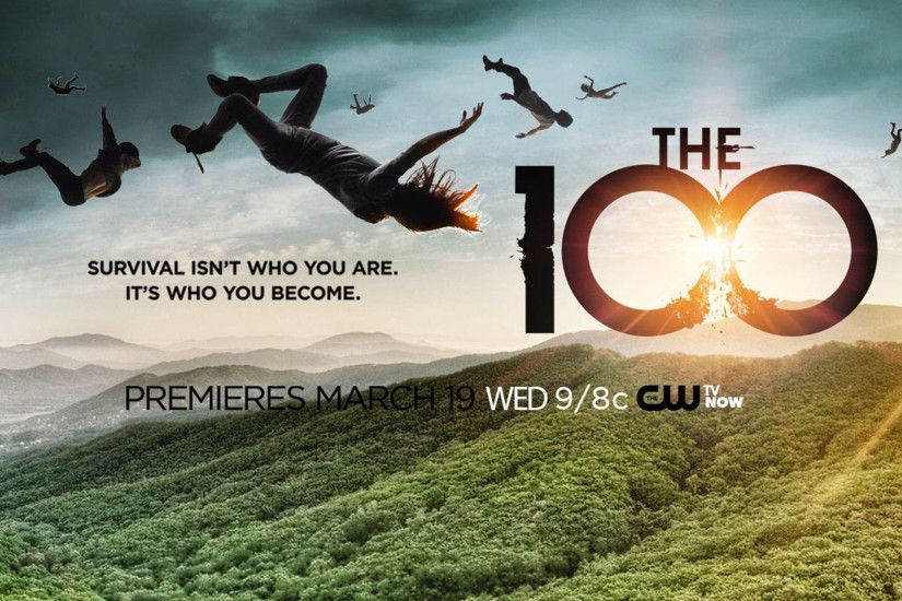 The 100 Premieres Promo 1920x1280 wallpaper
